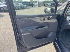 Buick GL8 Luzun Respect Edition - ფოტო 4