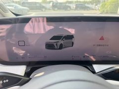 Buick GL8 Luzun Respect Edition - ფოტო 6