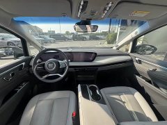 Buick GL8 Luzun Respect Edition - ფოტო 9