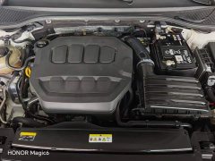 Volkswagen FAW-Volkswagen CC 380TSI Eye-Catching Edition - ფოტო 7