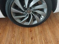 Volkswagen FAW-Volkswagen CC 380TSI Eye-Catching Edition - ფოტო 8