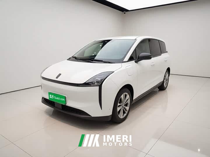 FAW Besturn NAT 2023 PRO Comfort Travel Edition 419km - ავტომობილი ჩინეთიდან