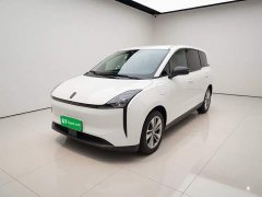 FAW Besturn NAT 2023 PRO Comfort Travel Edition 419km - ფოტო 1