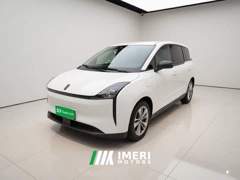 2024 FAW Besturn NAT 2023 PRO Comfort Travel Edition 419km - ავტომობილი ჩინეთიდან