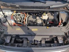 FAW Besturn NAT 2023 PRO Comfort Travel Edition 419km - ფოტო 16