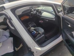 FAW Besturn NAT 2023 PRO Comfort Travel Edition 419km - ფოტო 19