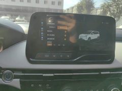 FAW Besturn NAT 2023 PRO Comfort Travel Edition 419km - ფოტო 20