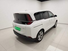 FAW Besturn NAT 2023 PRO Comfort Travel Edition 419km - ფოტო 4