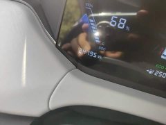 FAW Besturn NAT 2023 PRO Comfort Travel Edition 419km - ფოტო 8