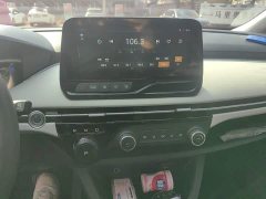 FAW Besturn NAT 2023 PRO Comfort Travel Edition 419km - ფოტო 9