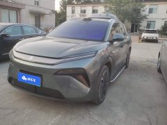 BYD Tang L DM 175KM Drone Enthusiast Edition - ფოტო 1