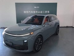 Li Auto L7 Ultra Smart Refresh Edition - ფოტო 1