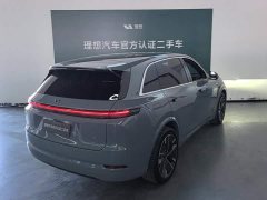 Li Auto L7 Ultra Smart Refresh Edition - ფოტო 3
