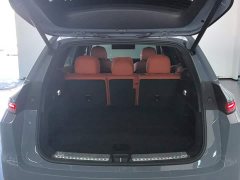 Li Auto L7 Ultra Smart Refresh Edition - ფოტო 4