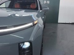 Li Auto L7 Ultra Smart Refresh Edition - ფოტო 5