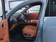 Li Auto L7 Ultra Smart Refresh Edition - ფოტო 9