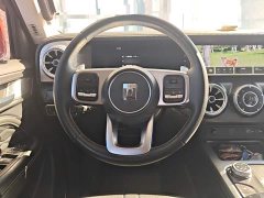 Tank 300 2021 City Edition 2.0T Stylish - ფოტო 11