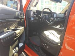 Tank 300 2021 City Edition 2.0T Stylish - ფოტო 17