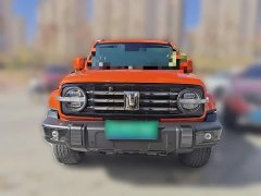 Tank 300 2021 City Edition 2.0T Stylish - ფოტო 2