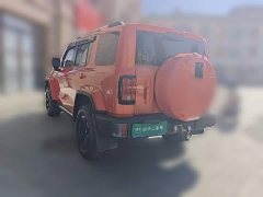 Tank 300 2021 City Edition 2.0T Stylish - ფოტო 4