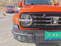 Tank 300 2021 City Edition 2.0T Stylish - ფოტო 7