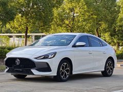 SAIC MG5 180DVVT CVT Youth Luxury Edition - ფოტო 1