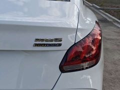 SAIC MG5 180DVVT CVT Youth Luxury Edition - ფოტო 12