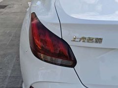 SAIC MG5 180DVVT CVT Youth Luxury Edition - ფოტო 13