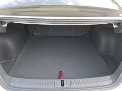 SAIC MG5 180DVVT CVT Youth Luxury Edition - ფოტო 14
