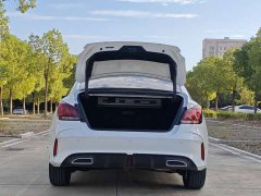 SAIC MG5 180DVVT CVT Youth Luxury Edition - ფოტო 16