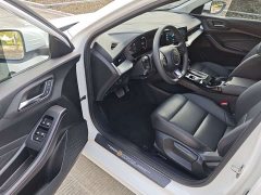 SAIC MG5 180DVVT CVT Youth Luxury Edition - ფოტო 18