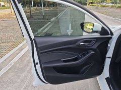 SAIC MG5 180DVVT CVT Youth Luxury Edition - ფოტო 19