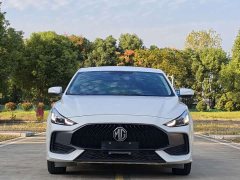 SAIC MG5 180DVVT CVT Youth Luxury Edition - ფოტო 2