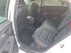 SAIC MG5 180DVVT CVT Youth Luxury Edition - ფოტო 20