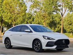 SAIC MG5 180DVVT CVT Youth Luxury Edition - ფოტო 3