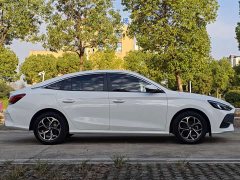 SAIC MG5 180DVVT CVT Youth Luxury Edition - ფოტო 4