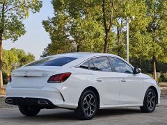 SAIC MG5 180DVVT CVT Youth Luxury Edition - ფოტო 5
