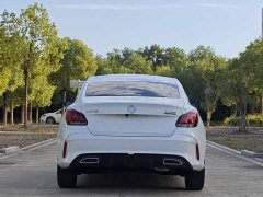 SAIC MG5 180DVVT CVT Youth Luxury Edition - ფოტო 6