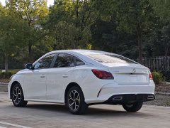 SAIC MG5 180DVVT CVT Youth Luxury Edition - ფოტო 7