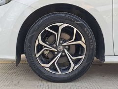 SAIC MG5 180DVVT CVT Youth Luxury Edition - ფოტო 9