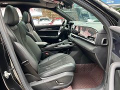 Geely Xingyue L 2.0TD High-Power Automatic FWD Horizon Edition - ფოტო 10