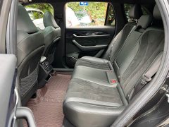 Geely Xingyue L 2.0TD High-Power Automatic FWD Horizon Edition - ფოტო 11