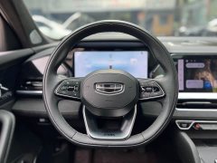 Geely Xingyue L 2.0TD High-Power Automatic FWD Horizon Edition - ფოტო 13