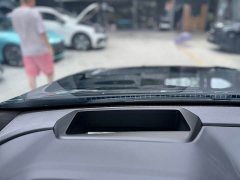 Geely Xingyue L 2.0TD High-Power Automatic FWD Horizon Edition - ფოტო 15