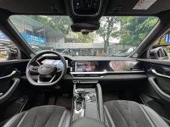 Geely Xingyue L 2.0TD High-Power Automatic FWD Horizon Edition - ფოტო 19