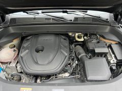Geely Xingyue L 2.0TD High-Power Automatic FWD Horizon Edition - ფოტო 5
