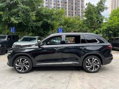 Geely Xingyue L 2.0TD High-Power Automatic FWD Horizon Edition - ფოტო 6