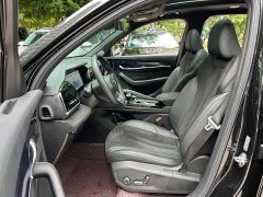 Geely Xingyue L 2.0TD High-Power Automatic FWD Horizon Edition - ფოტო 8