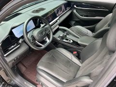 Geely Xingyue L 2.0TD High-Power Automatic FWD Horizon Edition - ფოტო 9