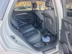 Audi Q5L 2022 Facelift 40T Luxury Sport - ფოტო 10